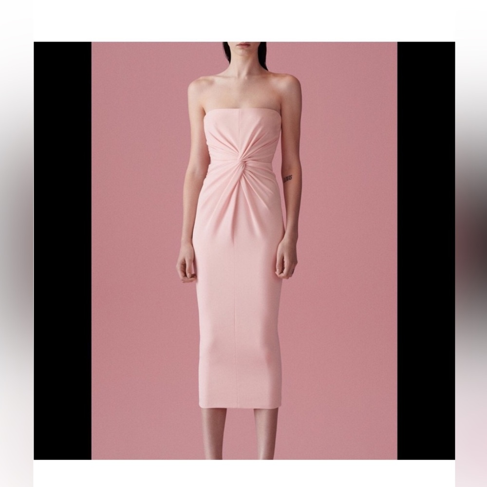 Alex Perry’s Lindsey Dress